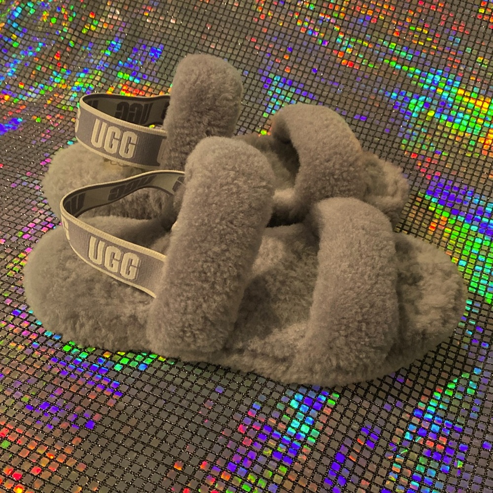 Ugg Yeah Slides